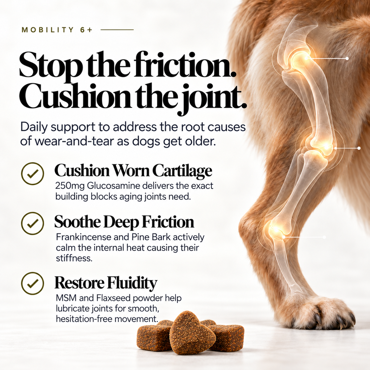 Mobility 6+