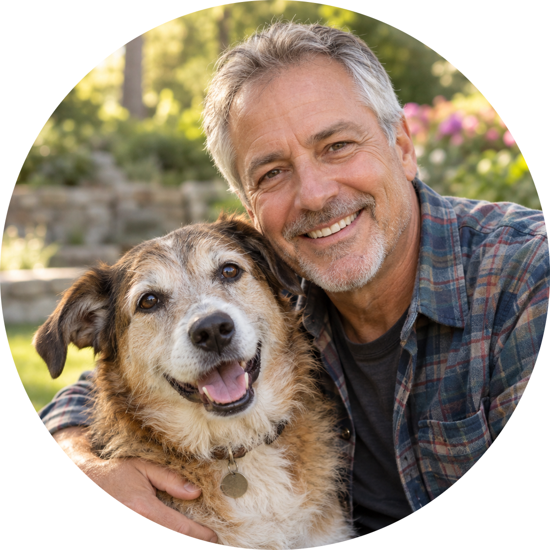 David & Sam (Rescue Mix 10+)